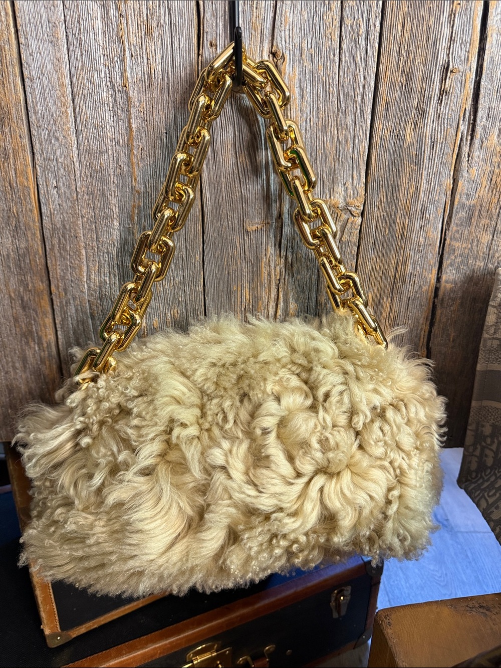 Bottega Hand bag